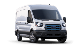2023 Ford E-Transit™ External Image 4